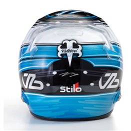 MINI CASCO VALTERRI BOTTAS