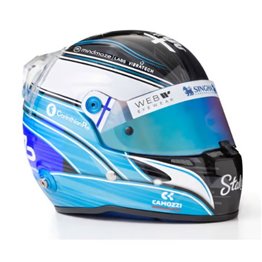 MINI CASCO VALTERRI BOTTAS