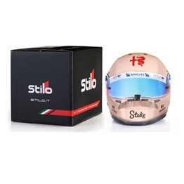 MINI CASCO STILO VALTERRI BOTTAS