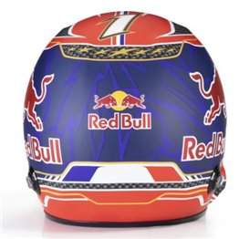 MINI CASCO STILO SEBASTIEN OGIER 2021