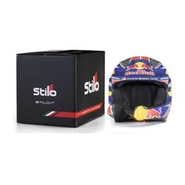 MINI CASCO STILO SEBASTIEN OGIER 2021