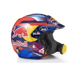 MINI CASCO STILO KALLE ROVANPERA 2023