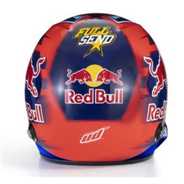 MINI CASCO STILO KALLE ROVANPERA 2023