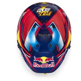 MINI CASCO STILO KALLE ROVANPERA 2023