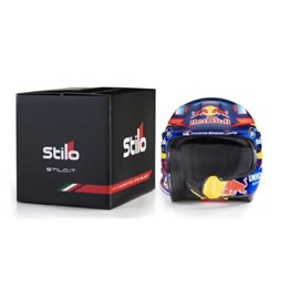 MINI CASCO STILO KALLE ROVANPERA 2023