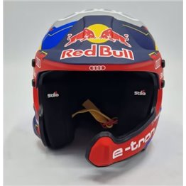 MINI CASCO STILO CARLOS SAINZ SR 2024