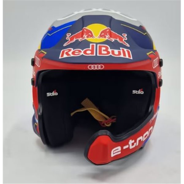 MINI CASCO STILO CARLOS SAINZ SR 2024