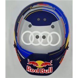 MINI CASCO STILO CARLOS SAINZ SR 2024