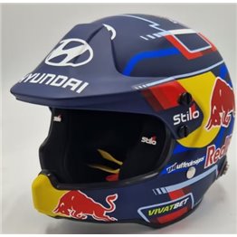 MINI CASCO STILO OTT TANAK 2024