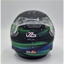 MINI CASCO SITLO VALTTERI BOTTAS 2024