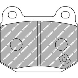 FCP1562G PASTILLA FERODO DS3.12 FCP1562GFCP1562G