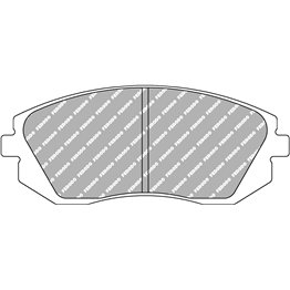 FCP1639H PASTILLA FERODO DS2500 FCP1639HFCP1639H