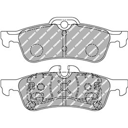 FDS1676 PASTILLA FERODO PERFORMANCE FDS1676FDS1676