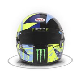 MINI CASCO BELL VALENTINO ROSSI 2022