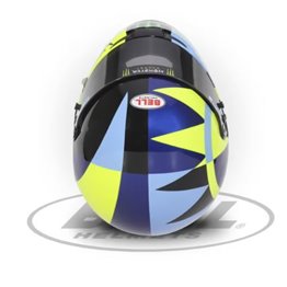 MINI CASCO BELL VALENTINO ROSSI 2022