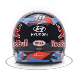 MINI CASCO BELL SEBASTIEN LOEB 2023