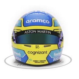 MINI CASCO VALTERRI BOTTAS