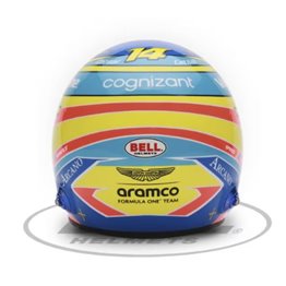 MINI CASCO VALTERRI BOTTAS