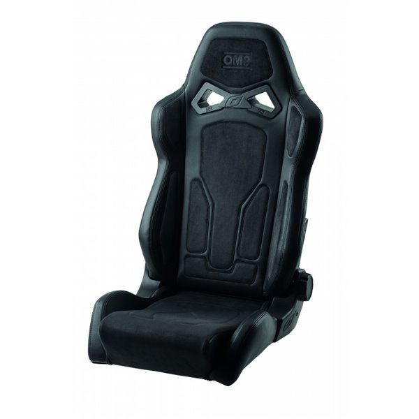 ASIENTO OMP RECLINING COMFORT RTS