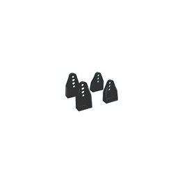 BASE LATERAL OMP FIA 8862-2009 PARA ASIENTO HTC ONE (HA/815)