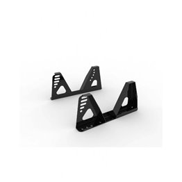 SOPORTES DE ASIENTO FIA 8855-2021 PARA HTC EVO VTR ASIENTO OMP