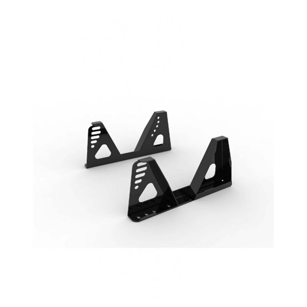 SOPORTES DE ASIENTO FIA 8855-2021 PARA HTC EVO VTR ASIENTO OMP