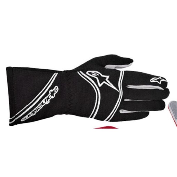 GUANTES ALPINESTARS STAR FIA CADUCADA