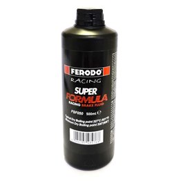 SUPERFORMULA LIQUIDO FRENOS FERODO