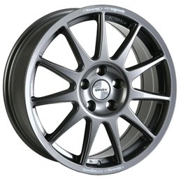 SPEEDLINE 2120 TURINI 6.5X15