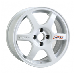 SPEEDLINE 2108 Competition 6x14