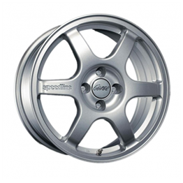 SPEEDLINE 2108 Competition 6x14