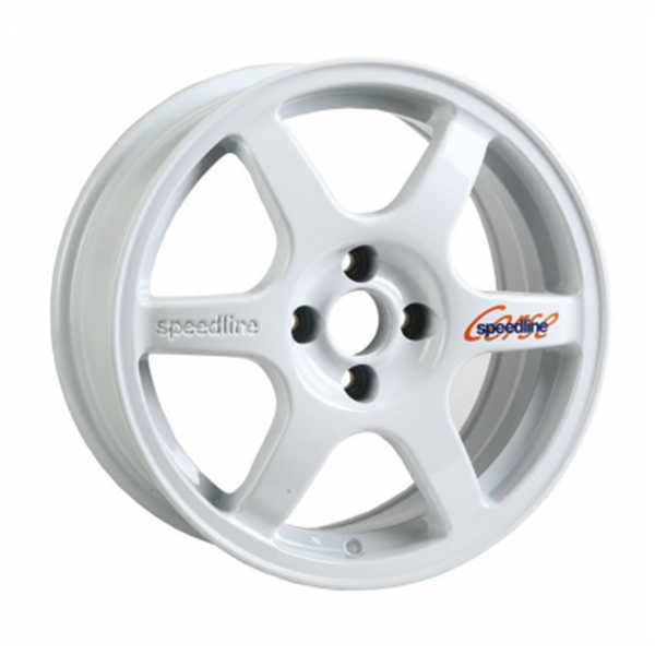 SPEEDLINE 2108 Competicion 6.5x15