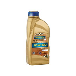 RAVENOL RSS SAE 10W60 1 L