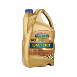 RAVENOL REP Racing Extra Performance SAE 5W-30 5 L