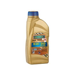 RAVENOL REP Racing Extra Performance SAE 5W-30 1 L