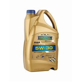 RAVENOL RSP Racing Super Performance SAE 5W-30 5 L