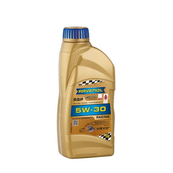 RAVENOL RSP Racing Super Performance SAE 5W-30 1 L