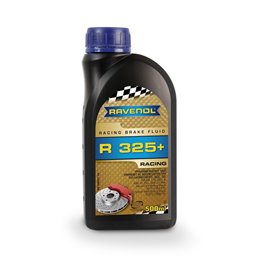 Racing Brake Fluid R 325+ Bremsflüssigkeit 500ml