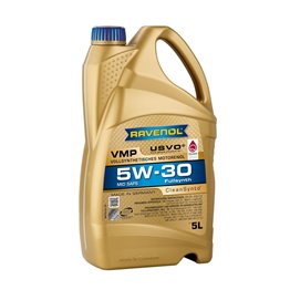 RAVENOL VMP SAE 5W-30 5 L