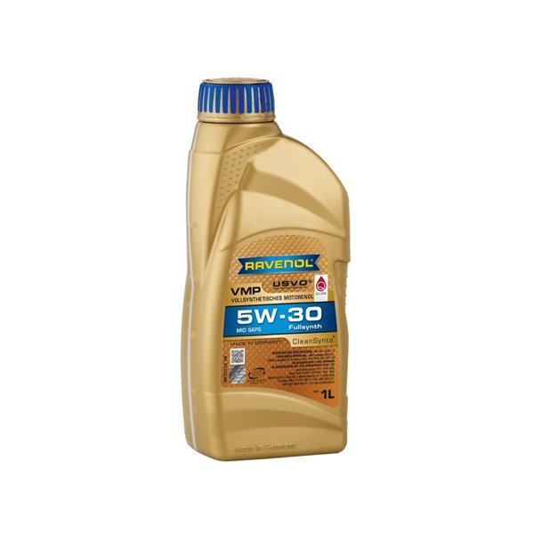 RAVENOL VMP SAE 5W-30 1 L