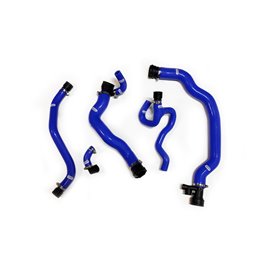 Kit manguitos de refrigeración Bmw E46 320d 150cv M47N con EGR