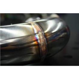 2.0 184cv TDI MQB SIN TAPA EGR EURO 5  Downpipe 