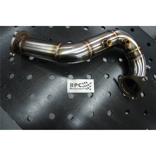 Downpipe 3.0 TDI