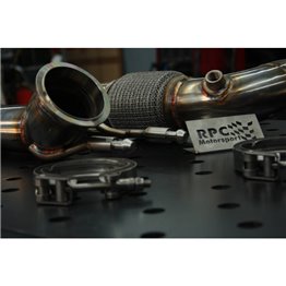 Audi RS3 8P/8V1 - TTRS 8J DOWNPIPE