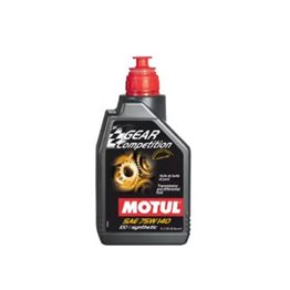 VALVULINA MOTUL  75W140