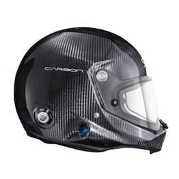 CASCO STILO WRX DIRT CARBON 