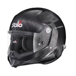 CASCO STILO WRX DIRT CARBON 