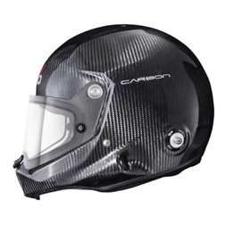 CASCO STILO WRX DIRT CARBON 