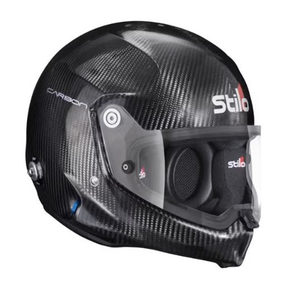 CASCO STILO WRX DIRT CARBON 