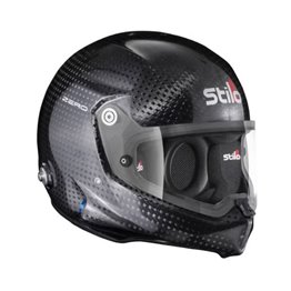 CASCO STILO WRX DIRT ZERO